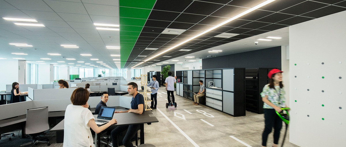 シニアエンジニア・AD/ADAS システムエンジニア