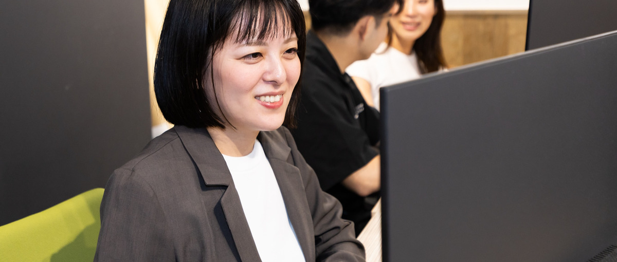 会社の土台をゼロ→イチ→仕組み化！管理本部3人目のオールラウンダー募集