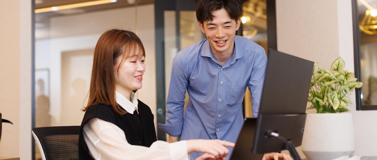 福利厚生SaaSのプロダクトの成長を加速させるPdM募集！