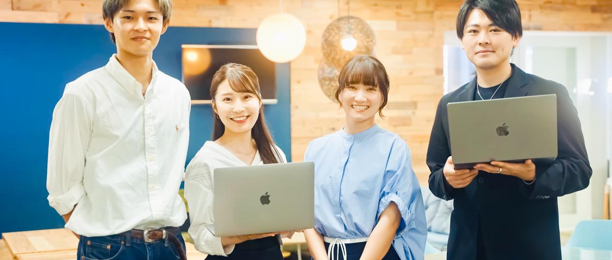 ゼロからYouTubeを作りませんか？動画クリエイター募集！