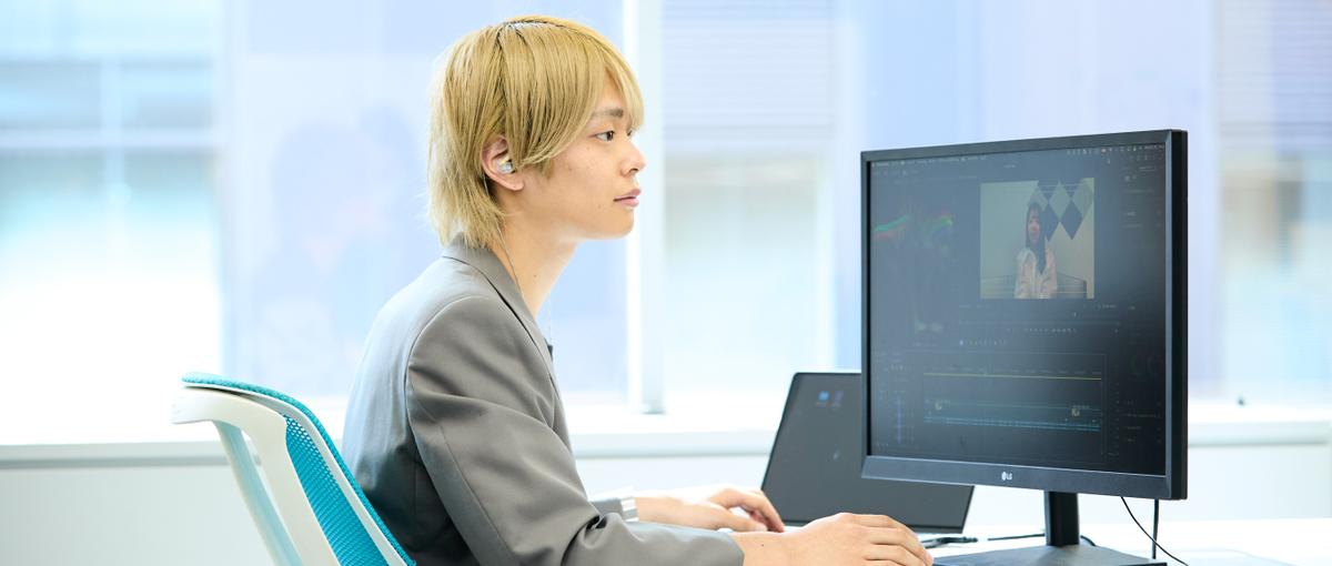 YouTube好きな方必見！あなたのアイデアで、バズる動画を創りませんか？