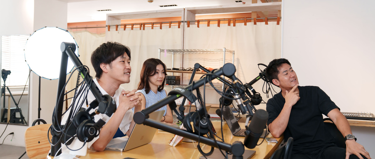 福岡｜経営視点でクリエイティブを統括するWebディレクター募集！