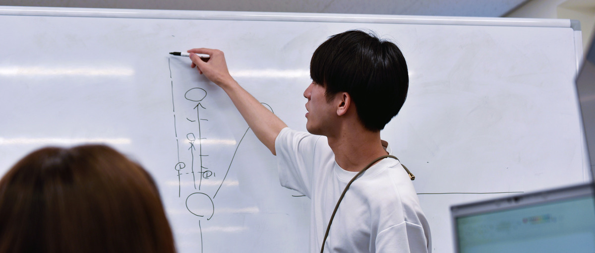 28/29卒インターン広告×Webマーケ｜裁量ある環境で挑戦できる職場