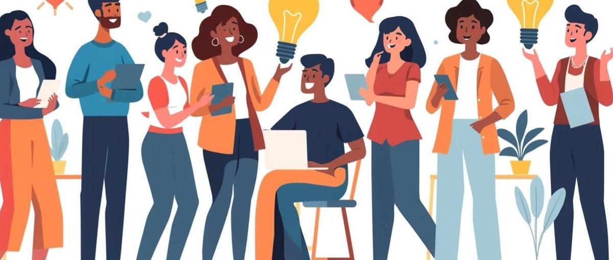 コミュニティマネージャーってどんな仕事？PJメンバー募集！