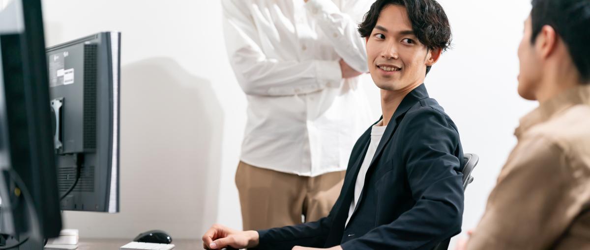 新卒秋採用｜タイパよく就活して学生生活に集中できる？！