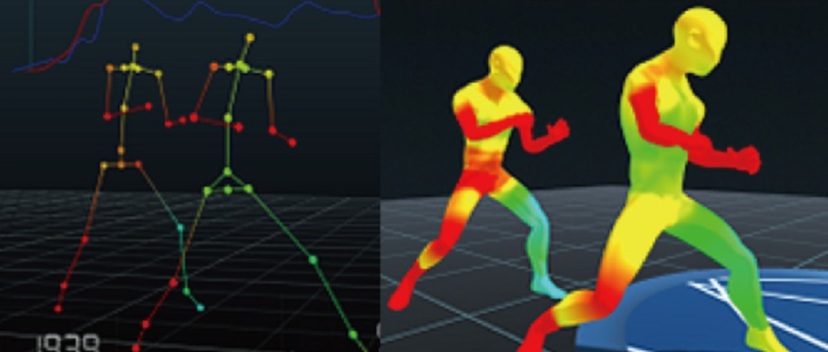 AI×分析でプロ選手の成長を加速｜スポーツ業界を変える挑戦をしませんか？