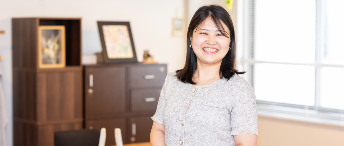 デスクワークに疲れたあなたへ｜身体も心もほぐす、癒しの仕事をしませんか？