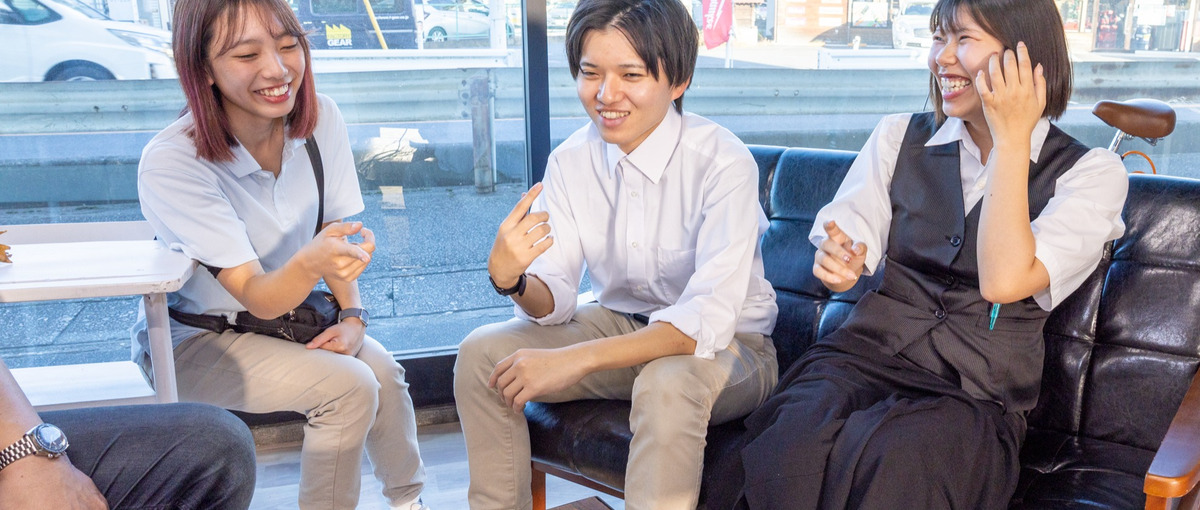 本質に拘る27卒集合｜コンサルタントの神髄を極め、次の時代を築き上げる