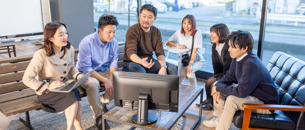 27卒｜ジョブ型採用！総合職とか一般職とか、そういうのもうやめませんか？