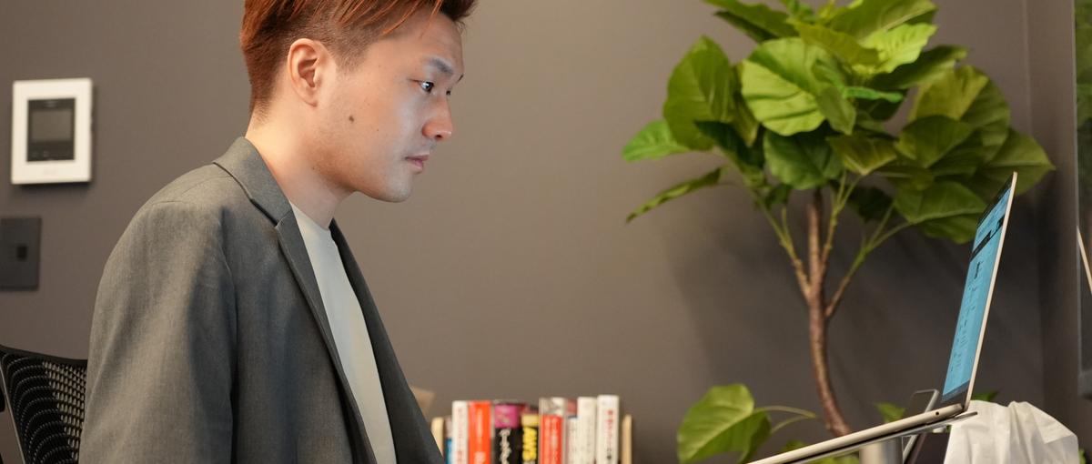 東京拠点立ち上げ！FANTSプラットフォームを共に育てるエンジニア募集