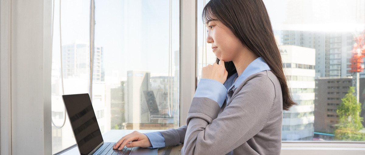 学生インターン｜社長直下＆完全自宅から企業を担う人事に携わる経験が積める！