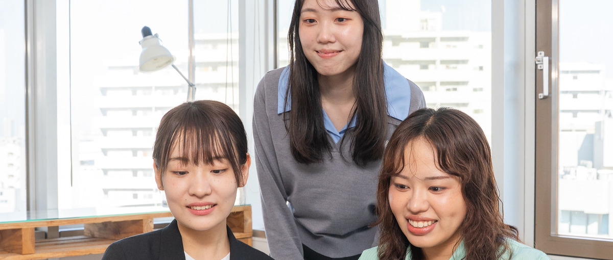 バックオフィス｜パパママ歓迎！働きやすい環境で会社を支える経理事務に！