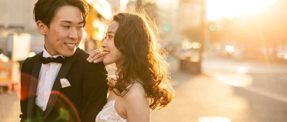 SNS・広告運用から接客まで！幸せ溢れるフォトスタジオで働くマーケター