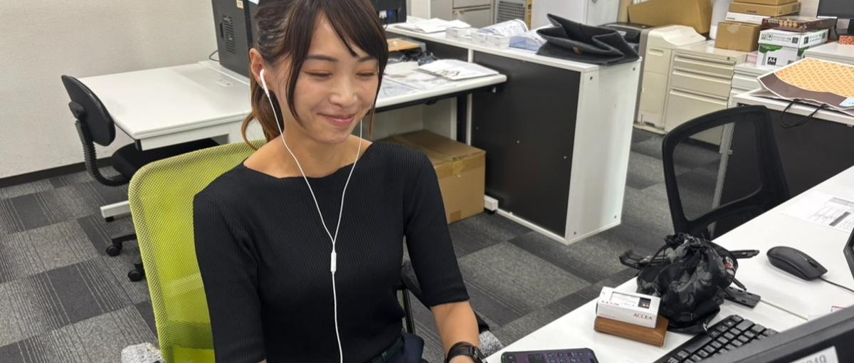 IT企業・制作部門の事務アシスタント募集