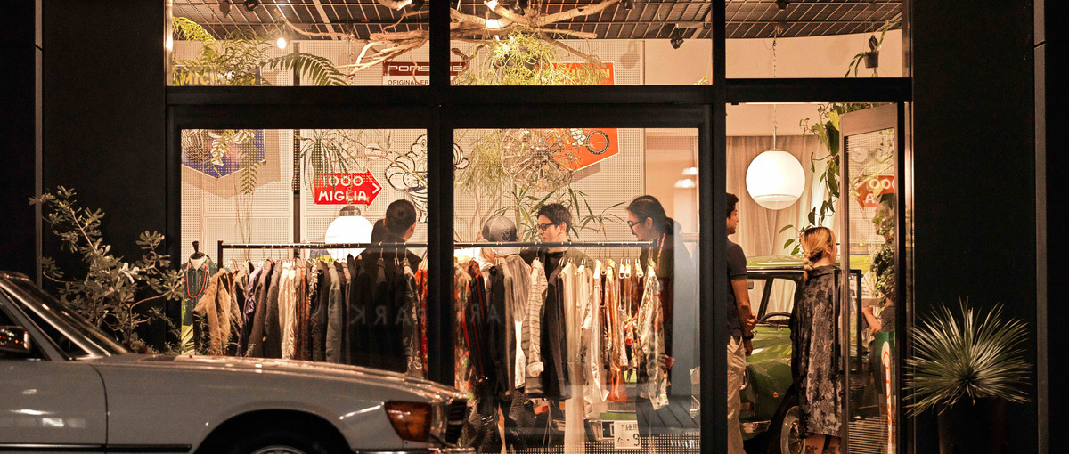 リユースファッションの未来を創る｜OMOを牽引するオフライン責任者を募集！