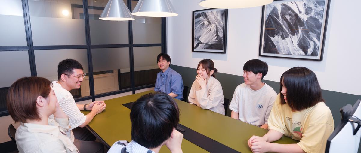  成長は無限 /エンジニアを０ゼロから目指せる環境を、あなにお届けします！