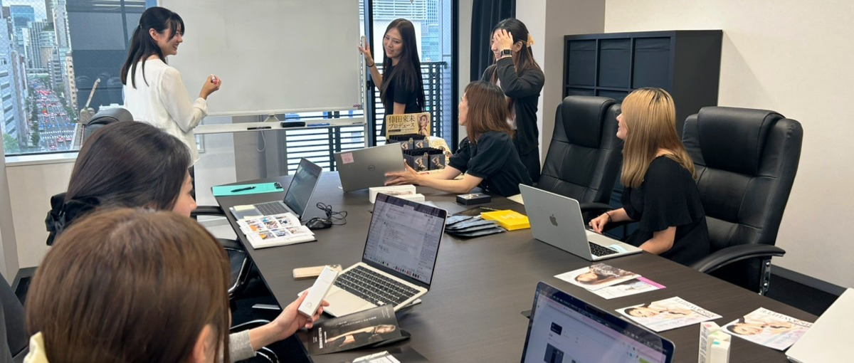 東京支社新規オープン｜SE・PM募集！｜芸能人×D2Cベンチャー！