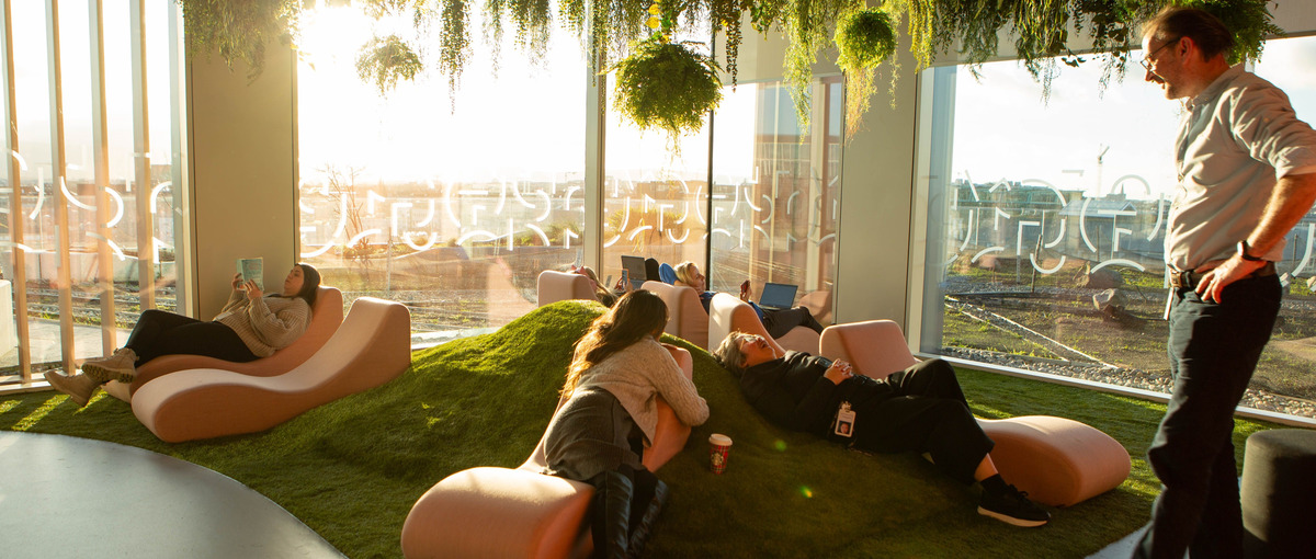 TT LIVE －ビジネスディベロップメント マネージャー