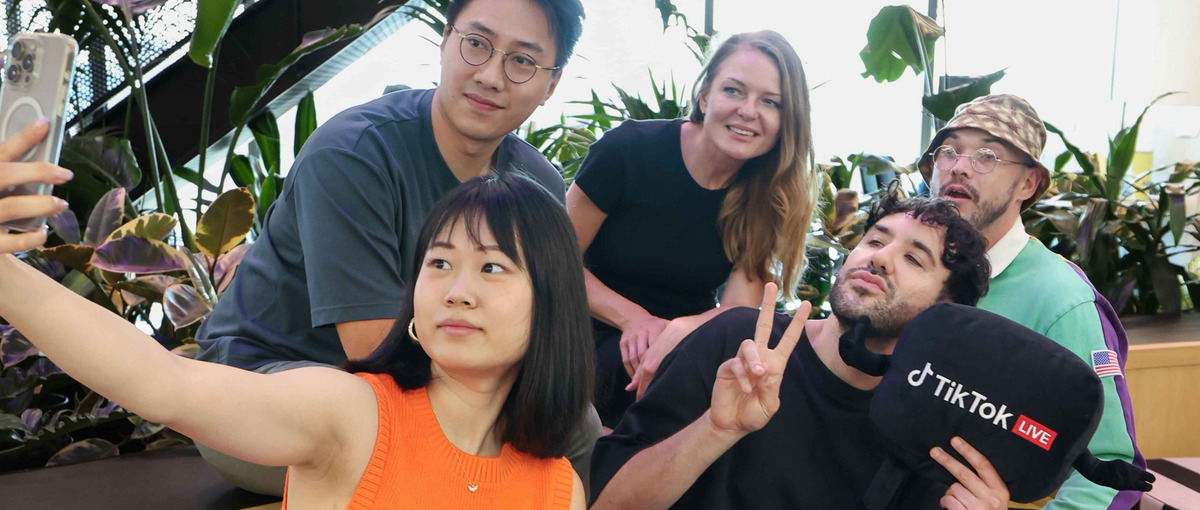 TT LIVE －Director,Agency Operations 