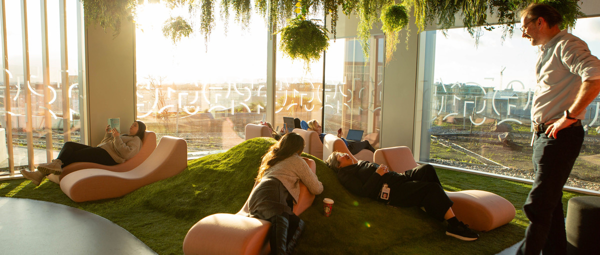 TikTok LIVE － Event Manager