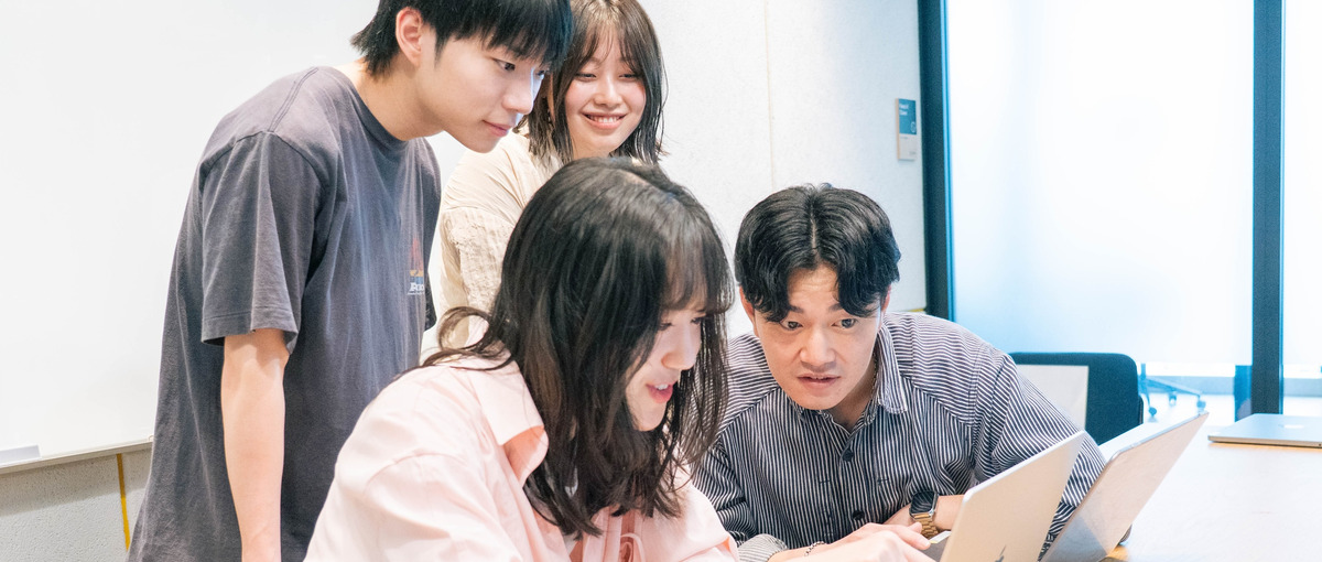 長期インターン｜SEO×AI 採用オウンドメディアのライター募集