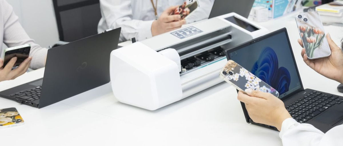 あなたのアイデアで事業を成長させる！ スマホラッピング事業の営業担当を募集