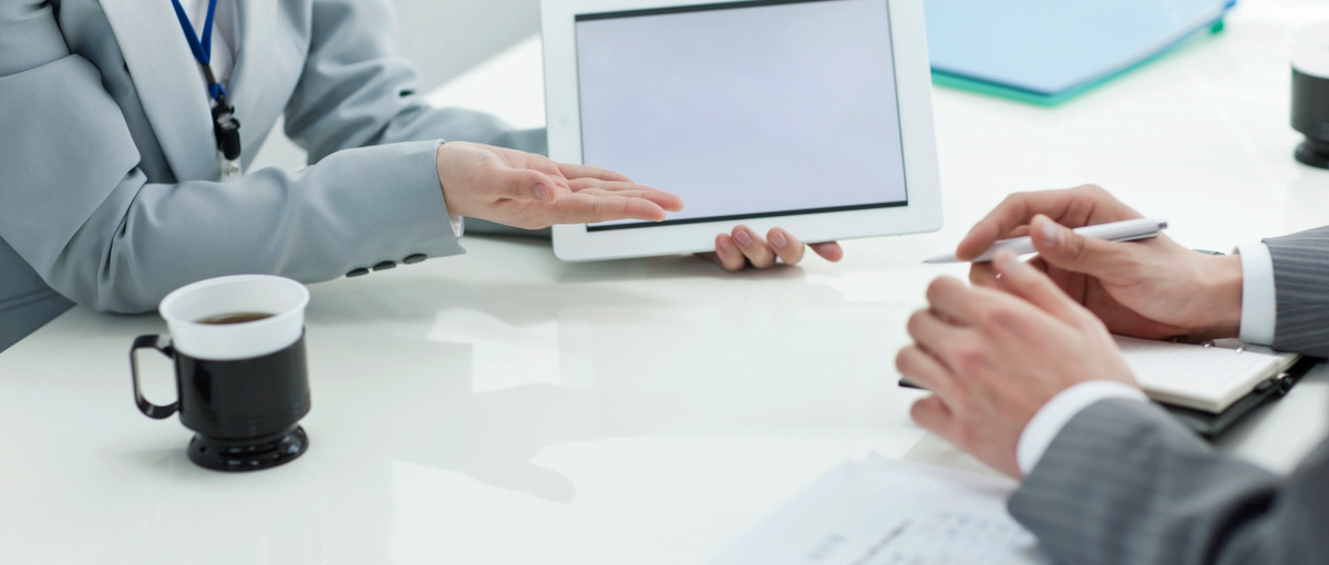 歯科医院の集患をサポート！コンサルティング営業職