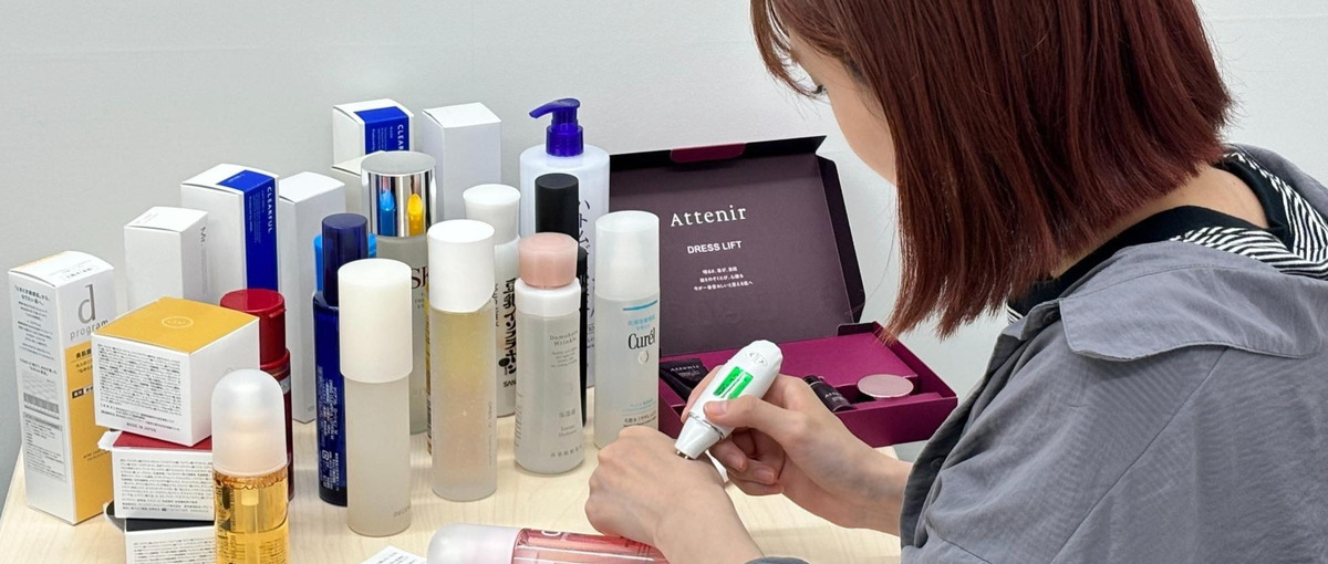 ライター経験者募集！美容、ECメディアのWEBマーケターへ