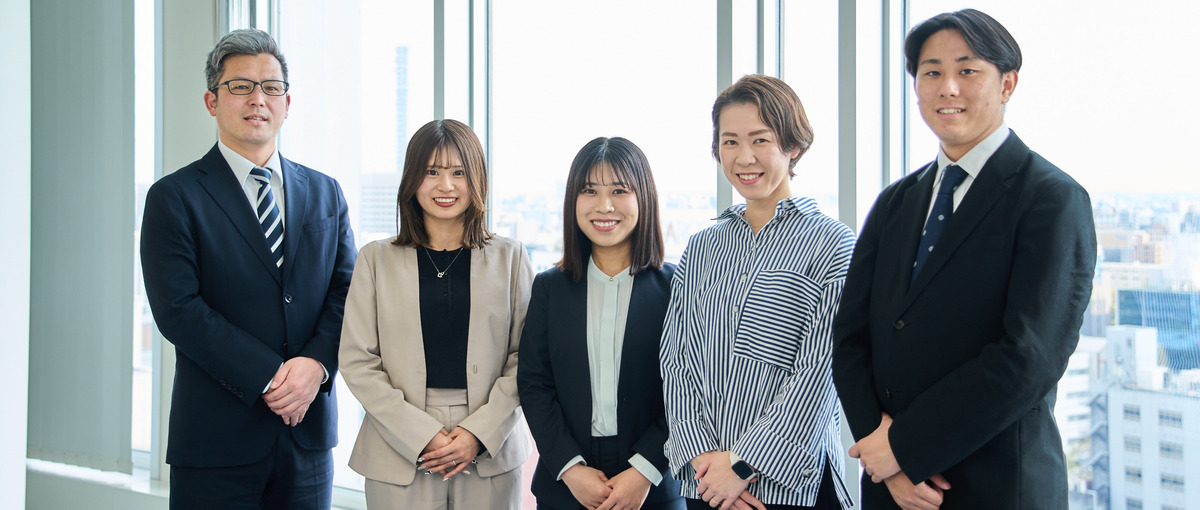 愛知県にて求人メディアの取材・ライティングを行うインタビュアー