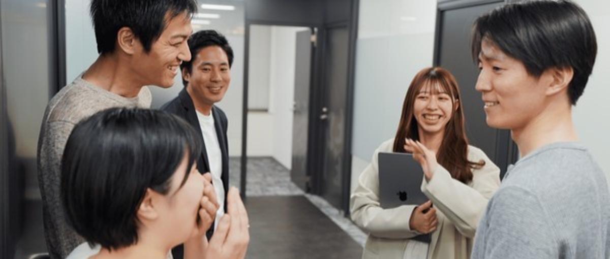 デザイナー｜創業5期目で社員数約350名！急成長し続ける東大松尾研発AI