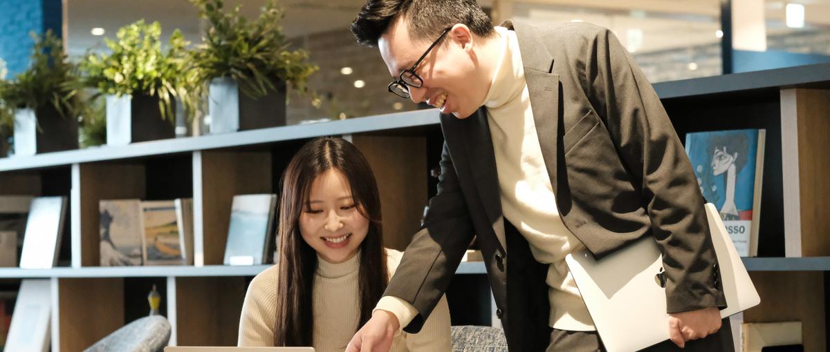 長期インターン募集！モバイルアプリ開発の実案件にチャレンジできます！