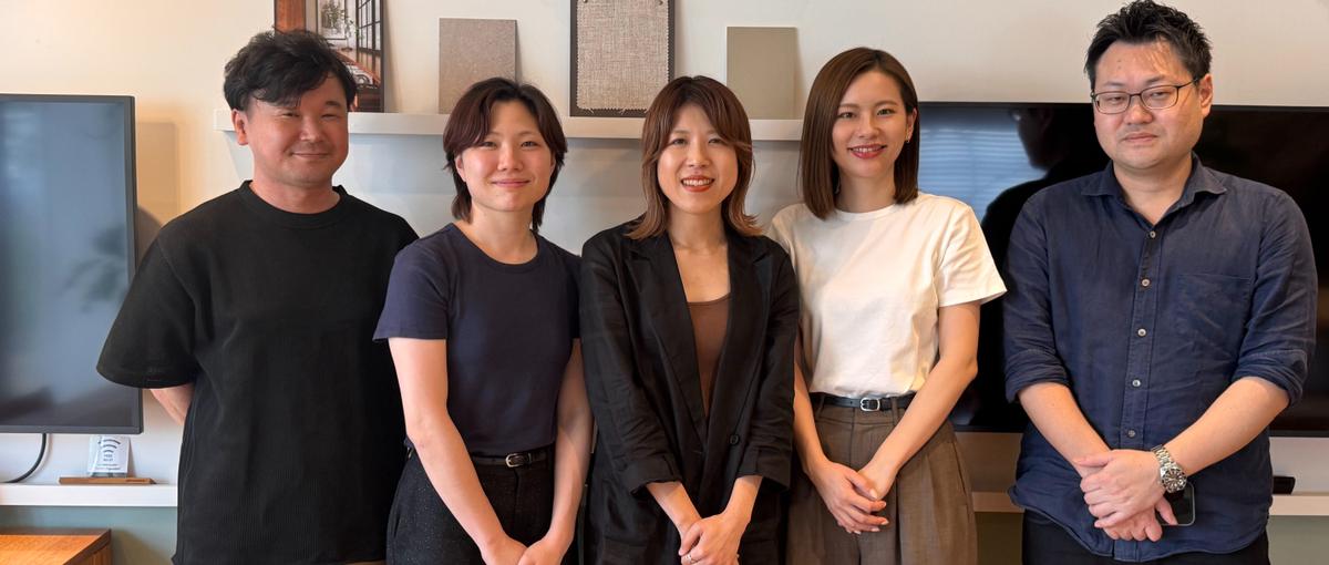 リノベ企画営業職｜空間を提案する、住まいのプランナーへ。