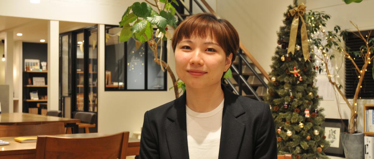 新卒採用実施中｜就職じゃない。未来をデザインする選択だ。