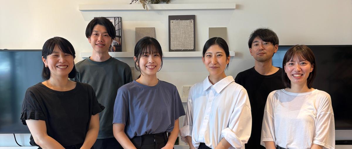 リノベ設計士｜設計士の線一本で、暮らしを生み出す。