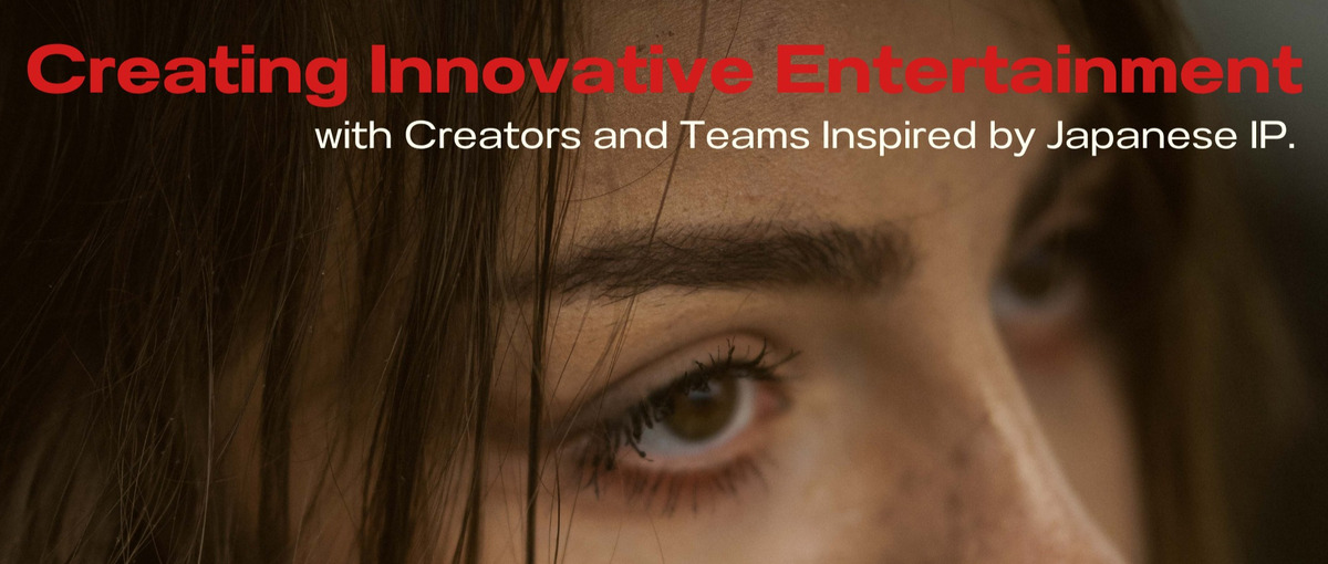 JPOPのグローバルヒットを実現するプロデューサー募集！広告業界経験者歓迎