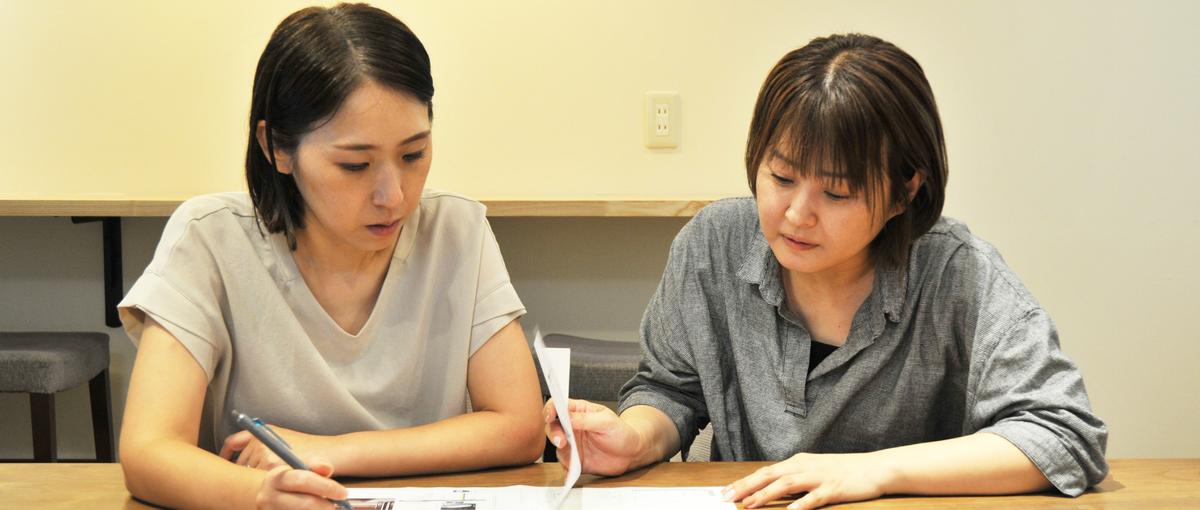 施工管理サポート職｜住まいの未来を、事務スキルで支えるやりがいある仕事