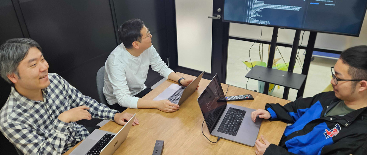 AIで高速道路の事故リスクを算出！社会の安全インフラを守る技術者へ 挑戦！