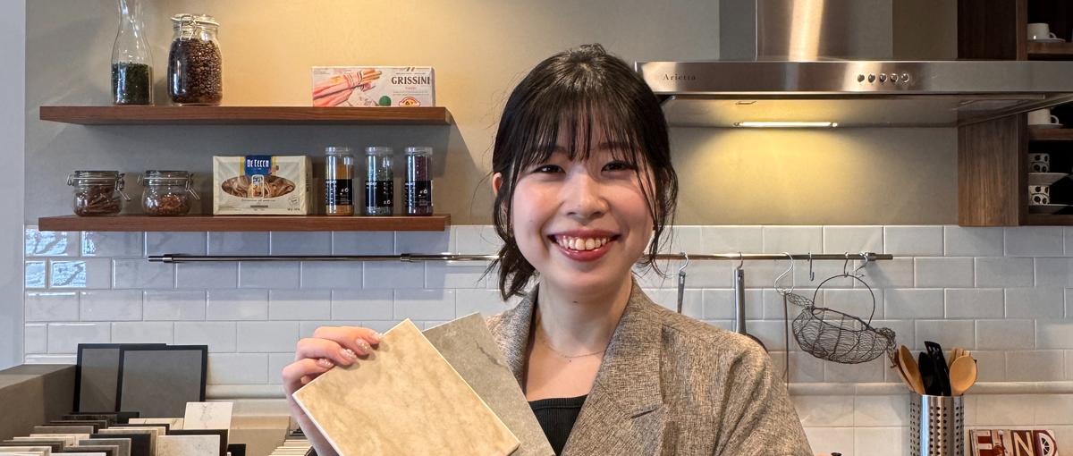 リノベ設計士｜設計図に描くのは、暮らしの物語。