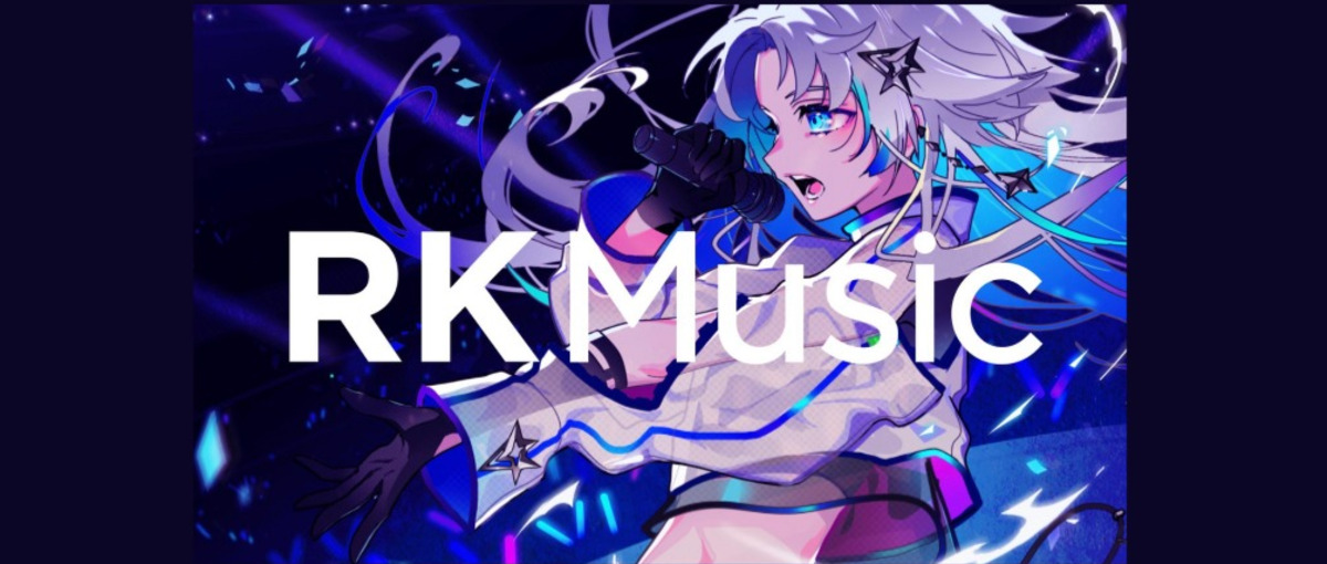 RK Music/VTuber事務所にて運営ディレクターを募集いたします！