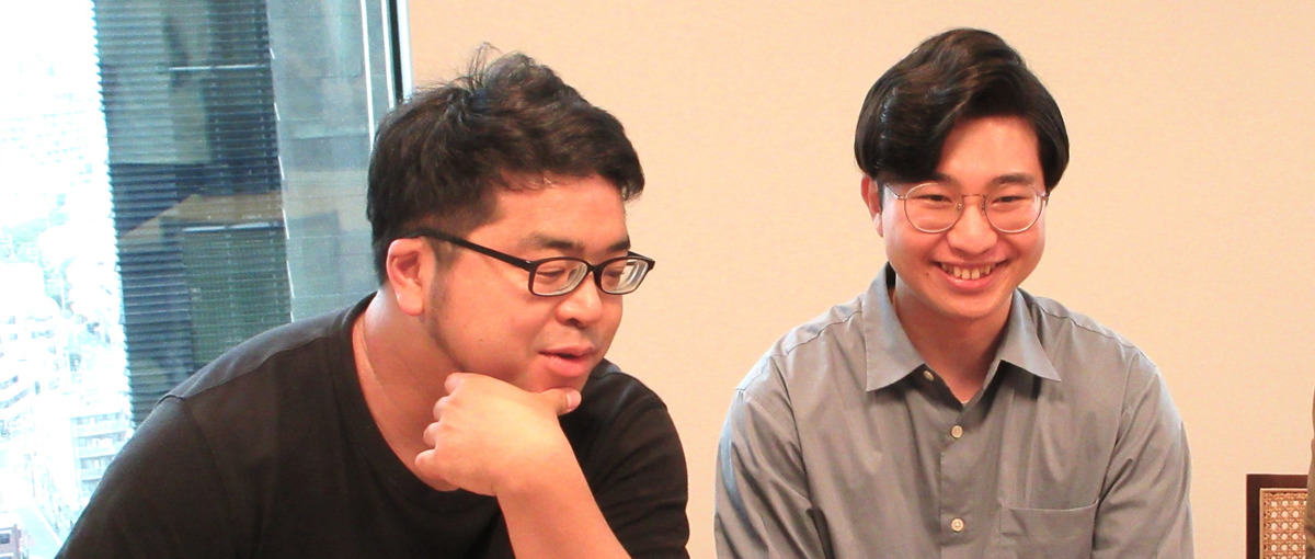 React×Next.jsでフロントもバックも楽しむWebアプリエンジニア