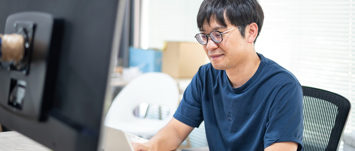 AI×リユース査定で4兆円市場を塗り替える｜AIソフトウェアエンジニア募集