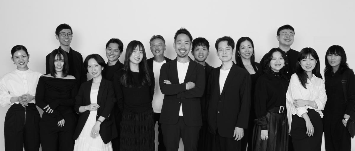 第二新卒｜バックオフィスではなく、コーポレートプランニングとして会社を創る