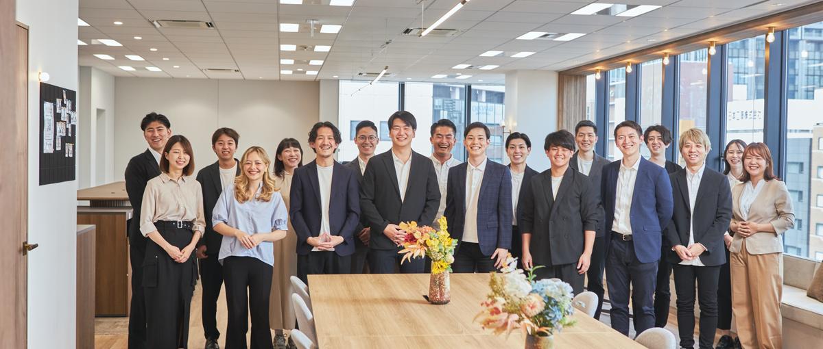 Japanチーム｜PdM／成長する事業のプロダクト責任者を募集！