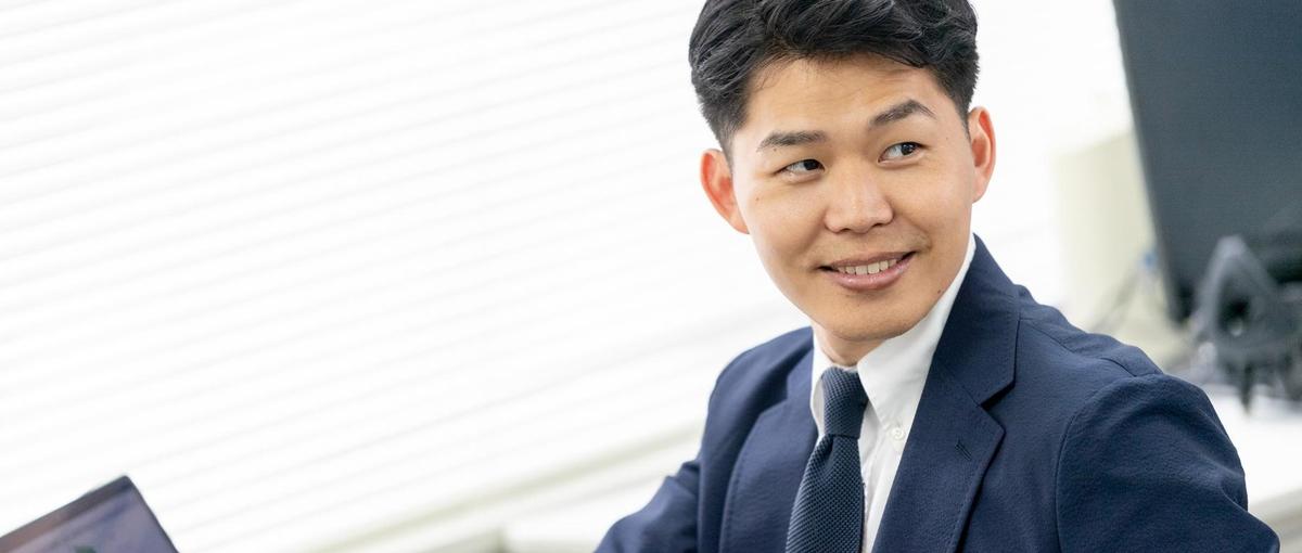 自社プロダクトを活用して不動産業界の課題を解決するソリューション営業を募集