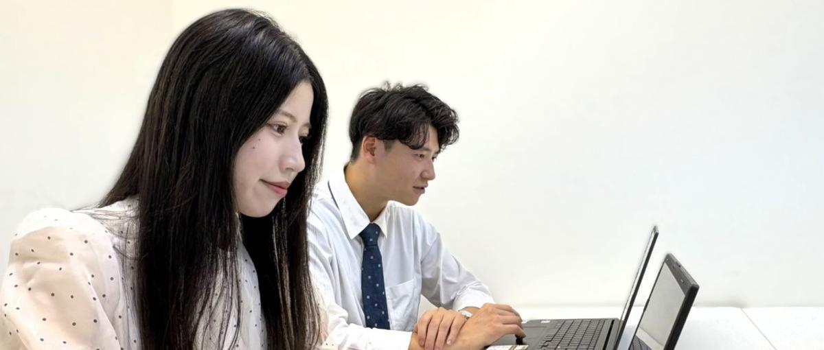 積極採用中｜採用マーケ×営業を一気通貫で学ぶ！長期インターン生大募集！