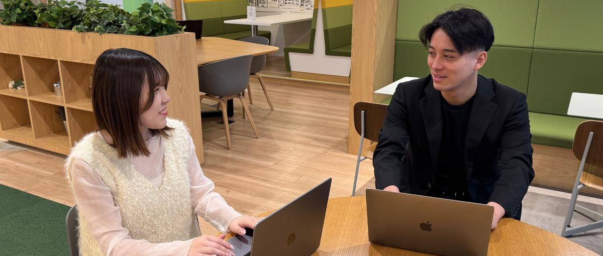 長期インターン！ SNSマーケ企業でインサイドセールス募集！