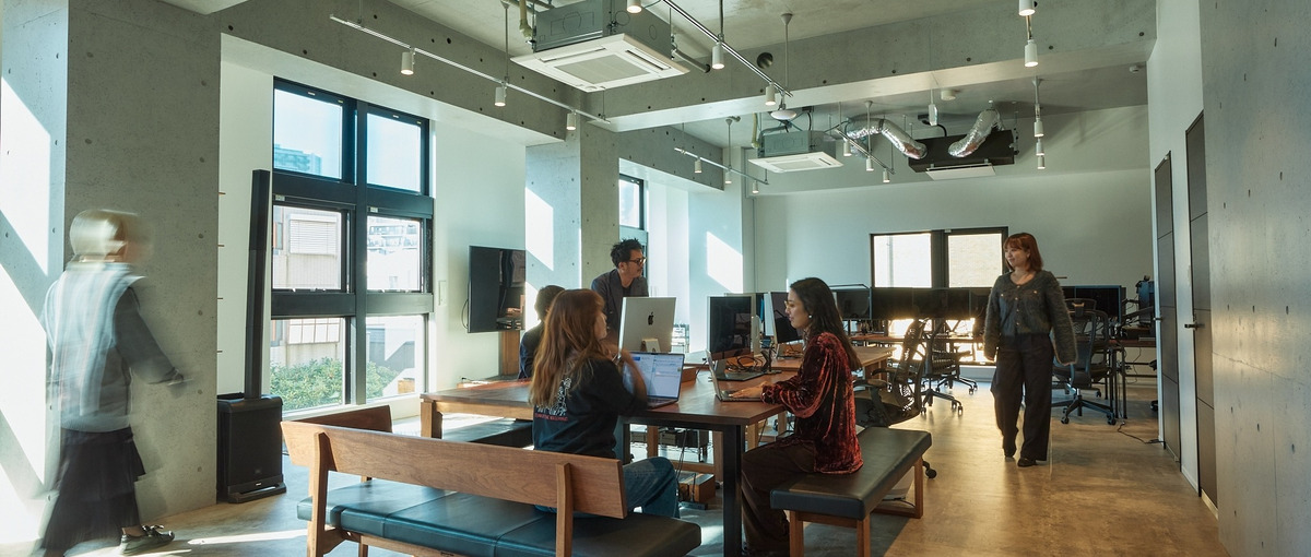 クリエイティブな未来をデザイン！WEBデザイナー即戦力エンジニア募集