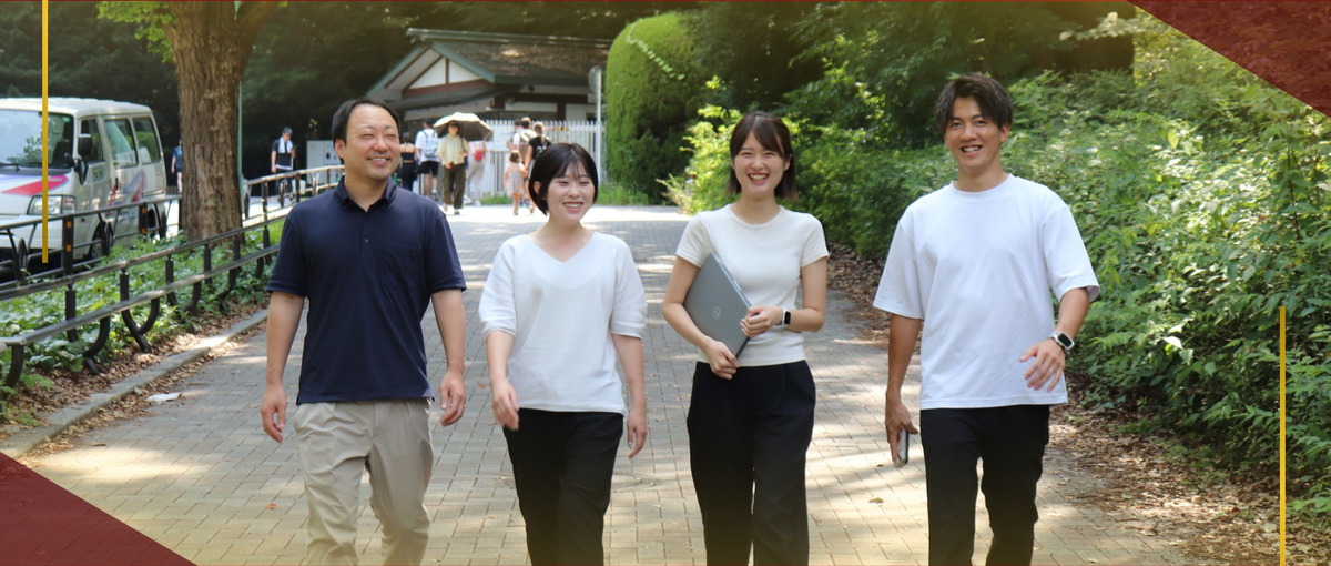 コード好きな仲間と切磋琢磨｜日々が学びになる現場でJavaに携わる！