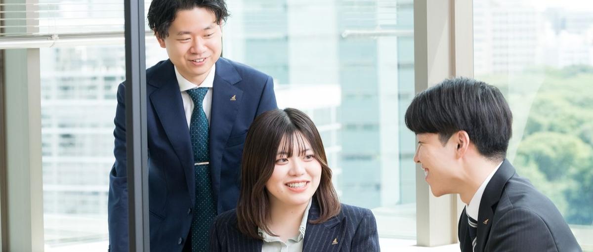  FP反響営業｜仲間と共に挑戦し、役員直下で圧倒的成長！