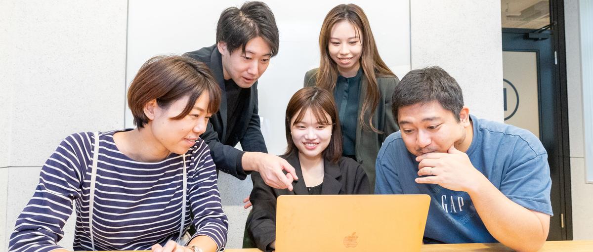 ラーニングサクセス・マーケティング講師統括｜IPO準備中の急成長企業で働く